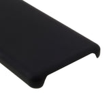 EIDERWOOD Samsung Galaxy Xcover Pro Hårt Plast Skal - Svart