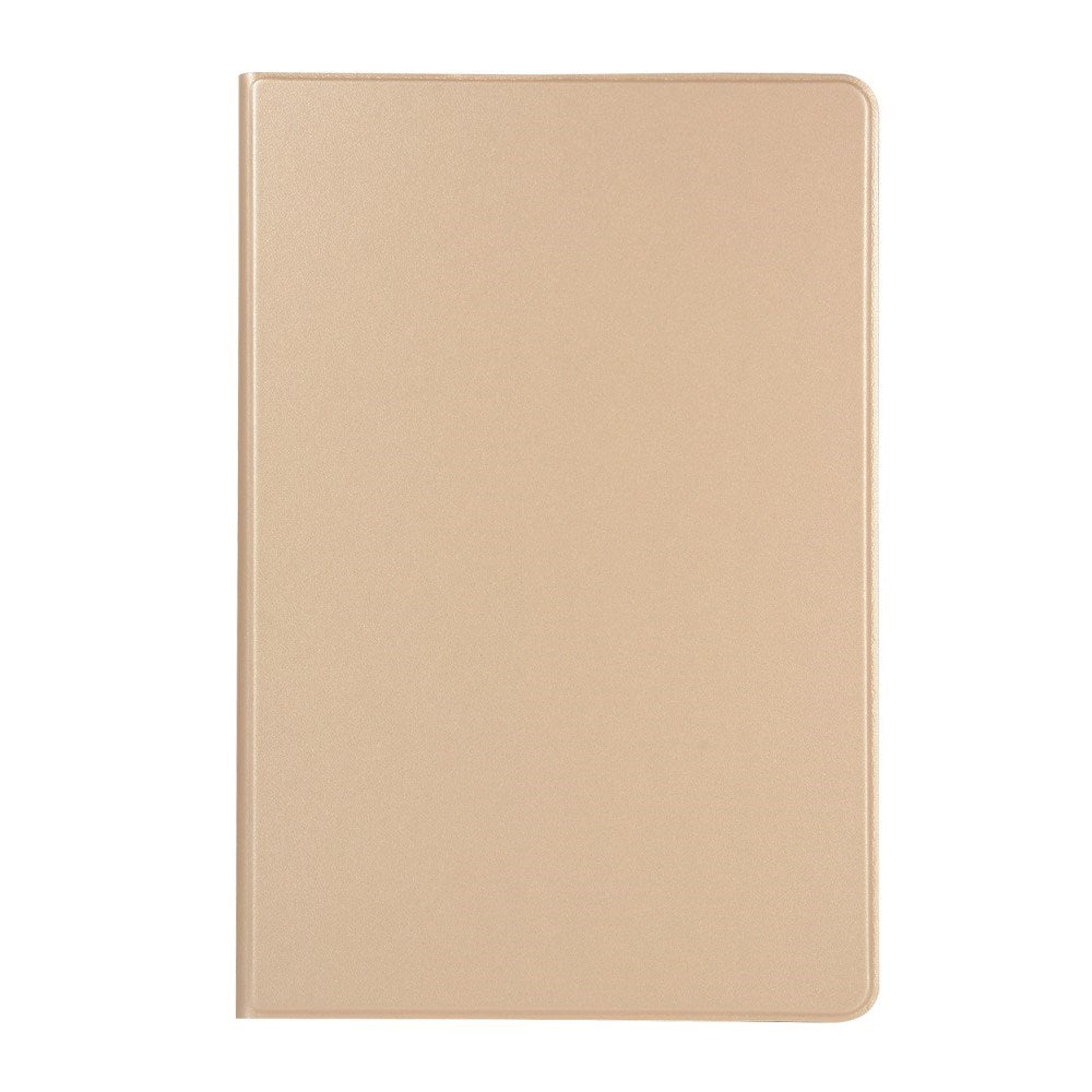 EIDERWOOD Samsung Galaxy Tab S6 Lite (2020-2024) Blank Case With Stand Function - Gold