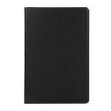 EIDERWOOD Samsung Galaxy Tab S6 Lite (2020-2024) Blank Case With Stand Function - Svart