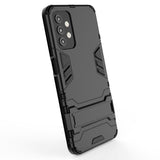 Samsung Galaxy A32 5G Tough Case m. Stativfunktion - Svart