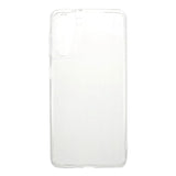 Samsung Galaxy S21 Skal Flexibel Plast - Transparent