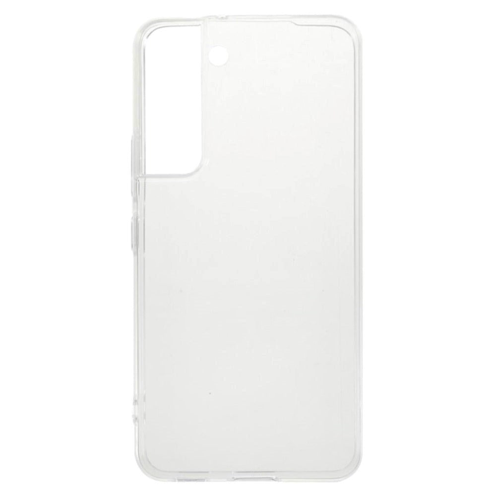 Samsung Galaxy S22 Skal TPU - Transparent