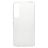 Samsung Galaxy S22 Skal TPU - Transparent