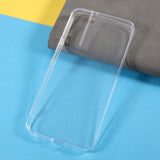 Samsung Galaxy S22 Skal TPU - Transparent