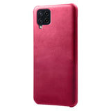 Samsung Galaxy M32 / M22 Läderfodral - rosa