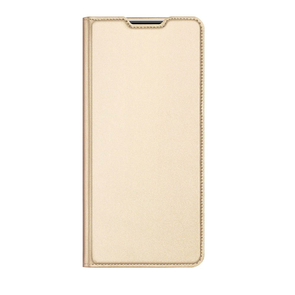 Samsung Galaxy A73 (5G) DUX DUCIS Skin Pro Series Thin Wallet - Guld