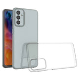 Samsung Galaxy M13 4G / M23 5G Flexibel Plast Skal - Transparent