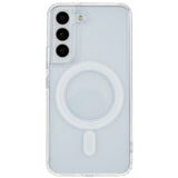 Samsung Galaxy S22+ (Plus) EIDERWOOD Hybrid Skal - MagSafe Kompatibel - Genomskinlig