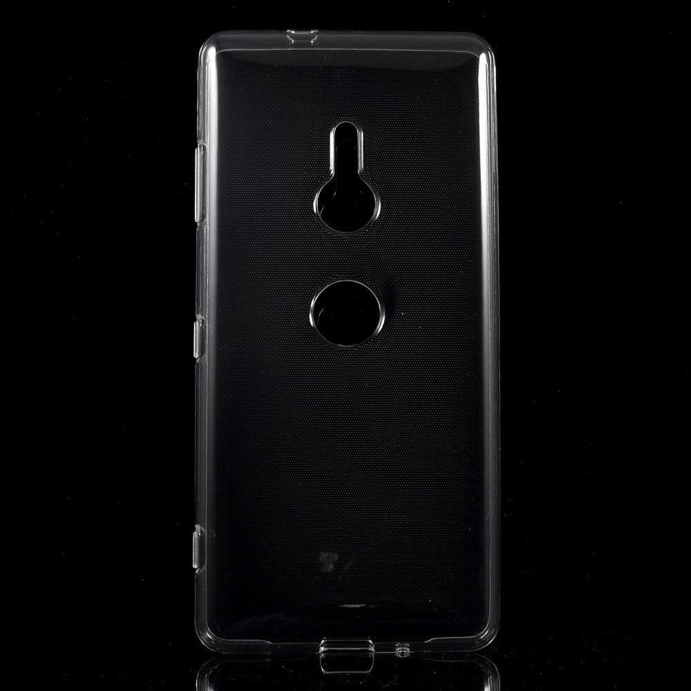 Xperia XZ3 TPU Case