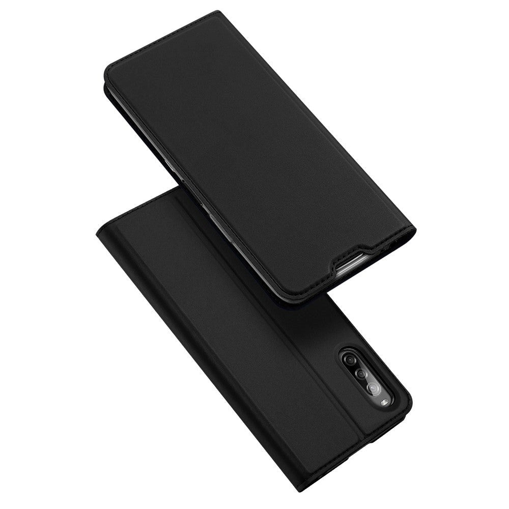 Sony Xperia L4 DUX DUCIS Skin Pro Series - Black