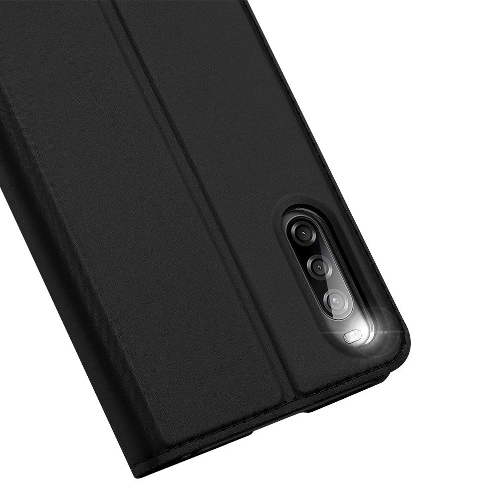 Sony Xperia L4 DUX DUCIS Skin Pro Series - Black