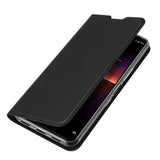 Sony Xperia L4 DUX DUCIS Skin Pro Series - Black