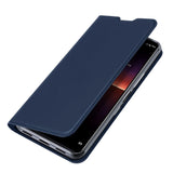 Sony Xperia L4 DUX DUCIS Skin Pro Series - Blue