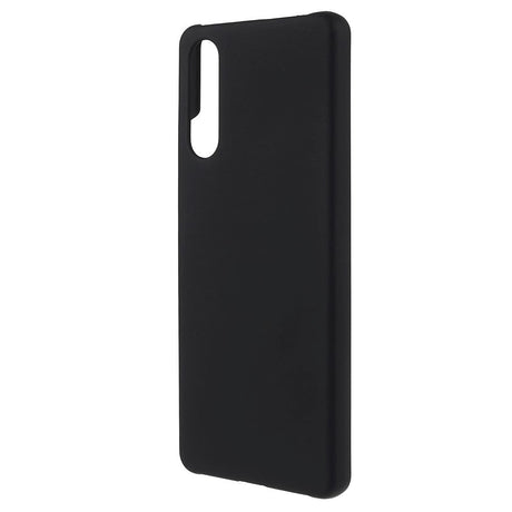 Sony Xperia 10 IV Hard Case - Svart