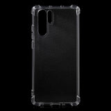 Huawei P30 Pro Drop-Proof Skal TPU - Transparent