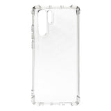 Huawei P30 Pro Drop-Proof Skal TPU - Transparent