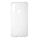 Huawei P Smart Z / Huawei Honor 9x Drop -Proof Clear Case - Transparent