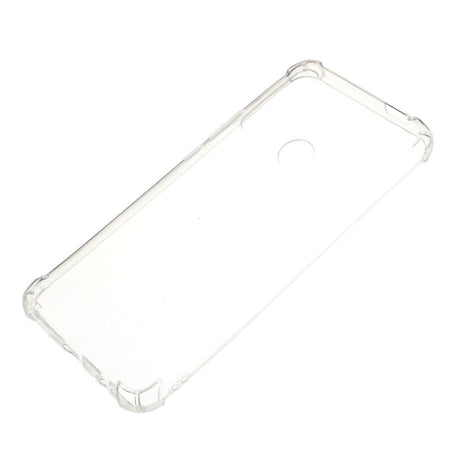 Huawei P Smart Z / Huawei Honor 9x Drop -Proof Clear Case - Transparent