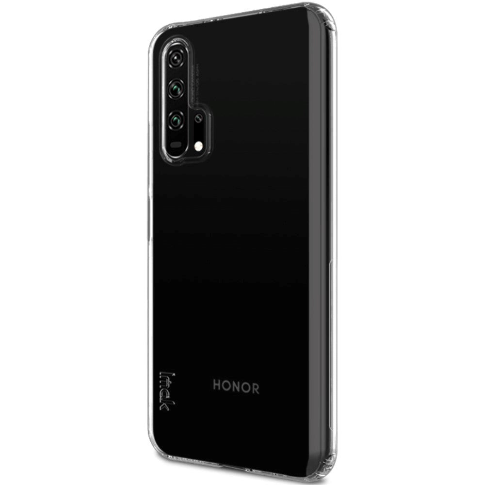 Honor 20 Pro IMAK UX-6 Series Skal Plast - Transparent