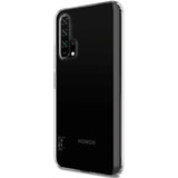 Honor 20 Pro IMAK UX-6 Series Skal Plast - Transparent