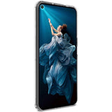 Honor 20 Pro IMAK UX-6 Series Skal Plast - Transparent