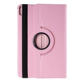 Huawei MatePad Pro 10.8" Classic Leather Case m. 360⁰ Stand Function - Pink