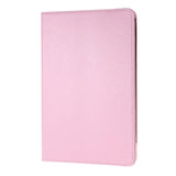 Huawei MatePad Pro 10.8" Classic Leather Case m. 360⁰ Stand Function - Pink