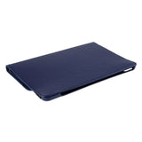 Huawei MatePad Pro 10.8" Classic Leather Case m. 360⁰ Stand Function - Dark Blue