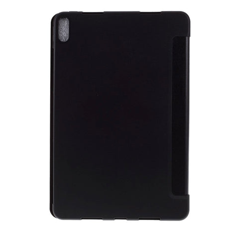 Huawei MatePad 10.8 Pro Leather Case m. Tri-Fold - Svart