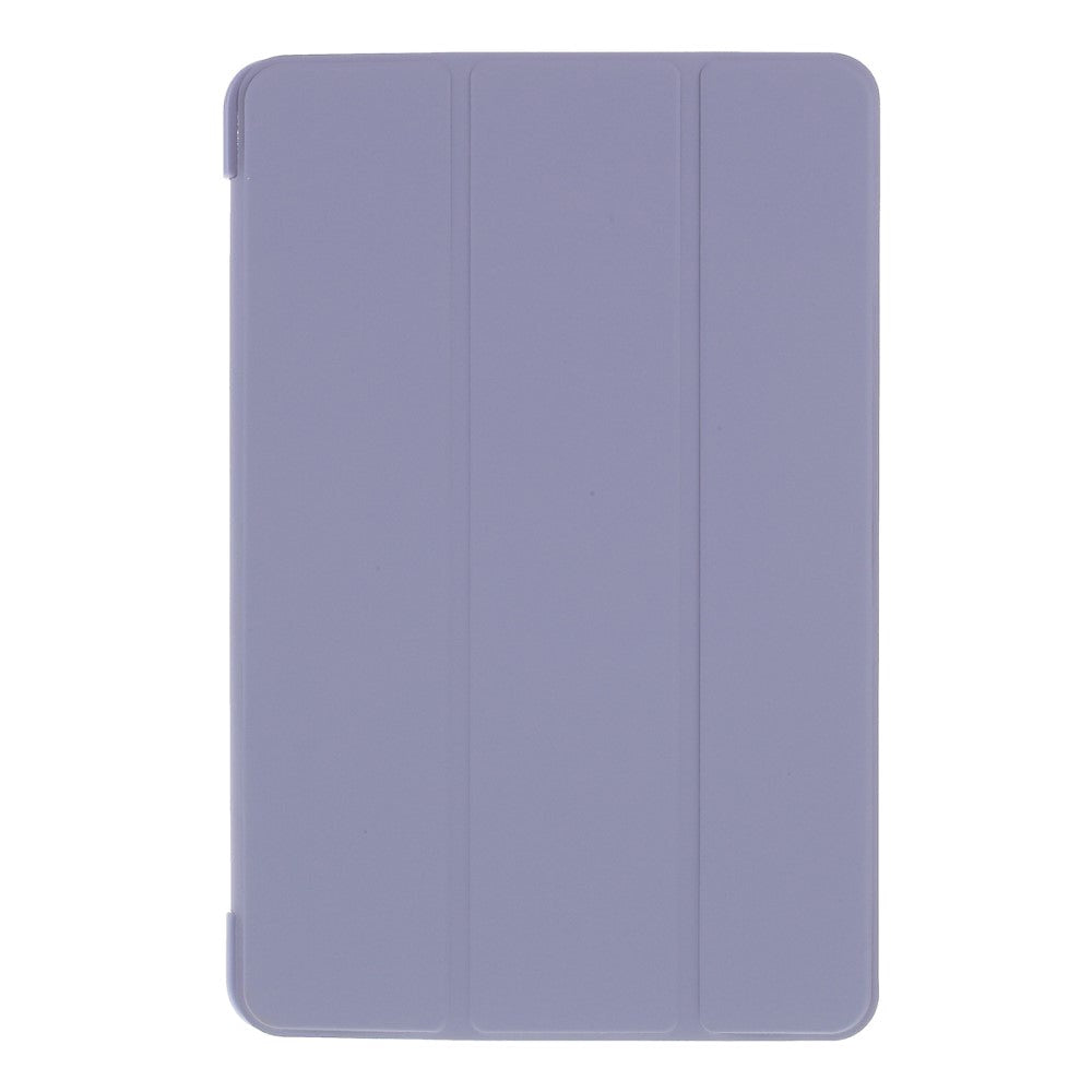 Huawei MatePad 10.8 Pro Leather Case m. Tri-Fold - Purple