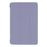 Huawei MatePad 10.8 Pro Leather Case m. Tri-Fold - Purple