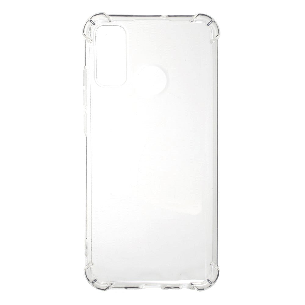 Huawei P Smart 2020 Drop -Proof Case - Transparent