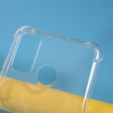 Huawei P Smart 2020 Drop -Proof Case - Transparent