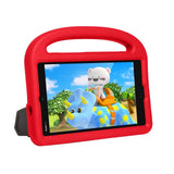 Huawei Mediapad M3 8.4 "Kids Case - Sparrow Stativfunktion Case - Red