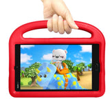 Huawei Mediapad M3 8.4 "Kids Case - Sparrow Stativfunktion Case - Red