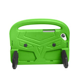 Huawei Mediapad M3 8.4 "Kids Case - Sparrow Stativfunktion Case - Green