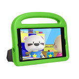 Huawei Mediapad M3 8.4 "Kids Case - Sparrow Stativfunktion Case - Green