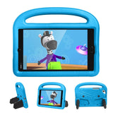 Huawei Mediapad M3 8.4 "Kids Case - Sparrow Stativfunktion Case - Blue