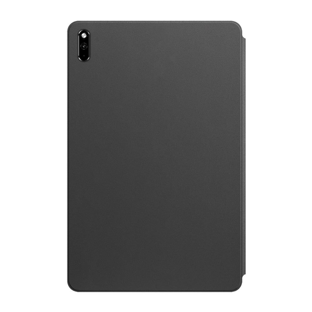 Huawei MatePad 11 Magnetic Tri-Fold Case - Svart