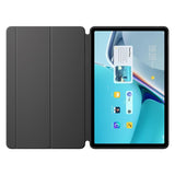 Huawei MatePad 11 Magnetic Tri-Fold Case - Svart