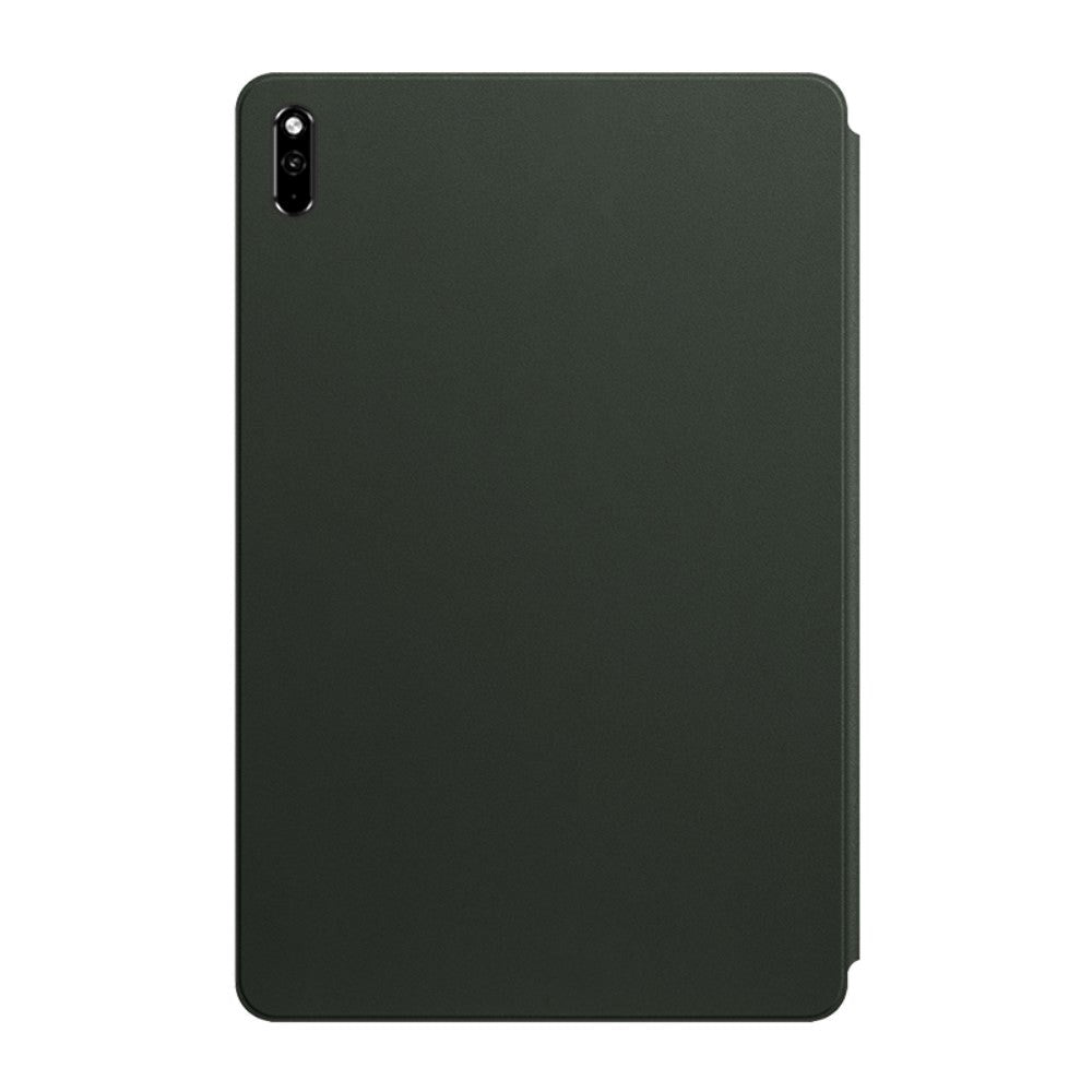 Huawei MatePad 11 Magnetic Tri-Fold Case - Green