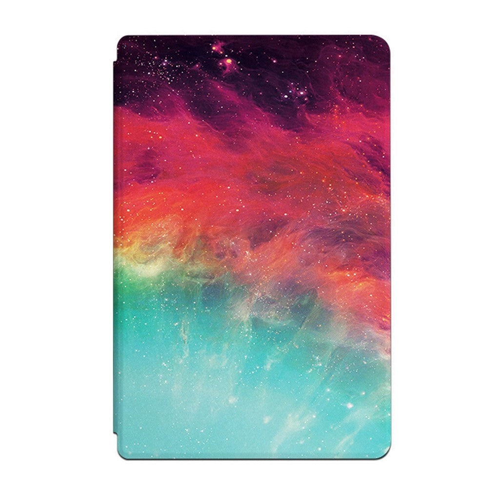 Huawei MatePad Pro 10.8" (2021/2019) Tri-Fold Fodral med Stativfunktion - Nebula