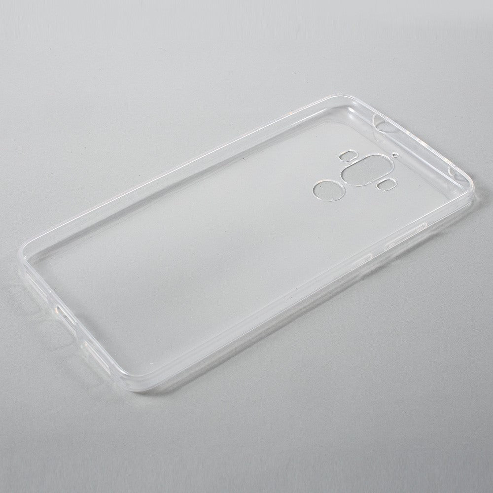 Huawei Mate 9 Skal TPU - Transparent