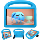 Lenovo Tab M8 (2nd Gen.) 8" Kids Case m. Stativfunktion - Blue