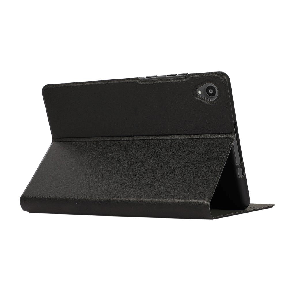 Lenovo Tab M8 (2nd Gen.) 8" Blank Case With Stand Function - Black