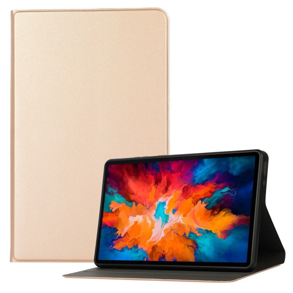 Lenovo Tab M8 (2nd Gen.) 8" Blank Case With Stand Function - Gold