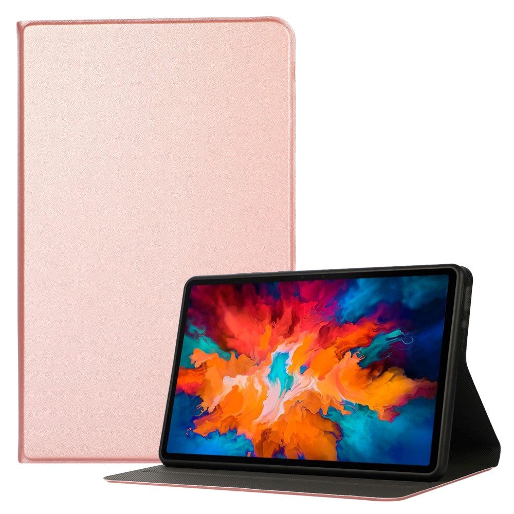 Lenovo Tab M8 (2nd Gen.) 8" Blank Case With Stand Function - Rose Gold