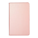 Lenovo Tab M8 (2nd Gen.) 8" Blank Case With Stand Function - Rose Gold