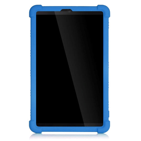 Lenovo Tab M8 (2nd Gen.) 8"  Silikonfodral m. Stativfunktion - Dark Blue