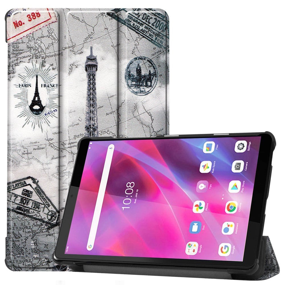 Lenovo Tab M8 (3 general) 8